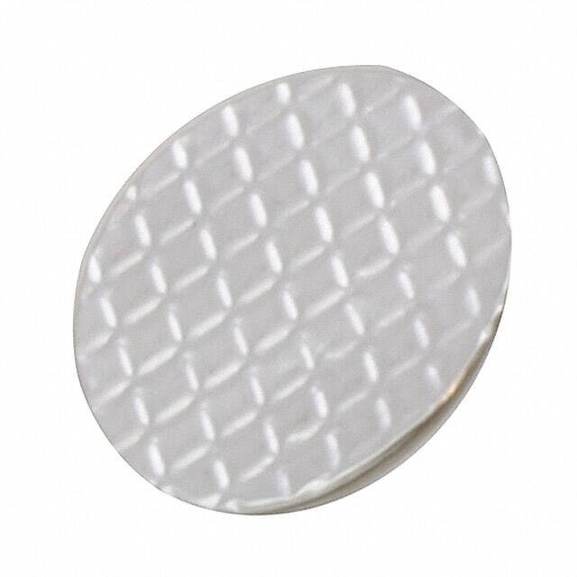 3M 1345 CIRCLE-0.75"-2503M (TC)