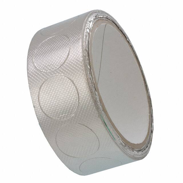 3M 1345 CIRCLE-1"-2503M (TC)