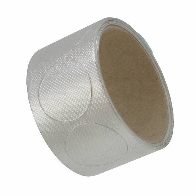 3M 1345 CIRCLE-1.5"-1003M (TC)
