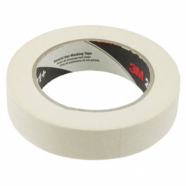 3M 201 1" X 60YD3M (TC)