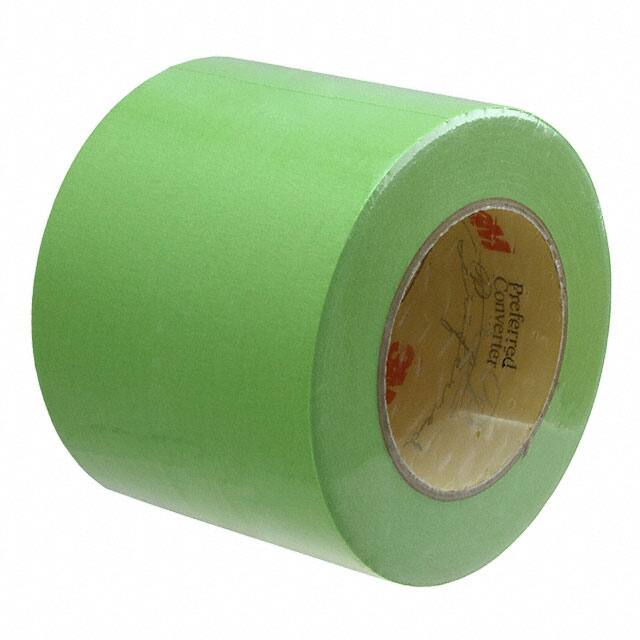 3M 233  4" X 55M3M (TC)