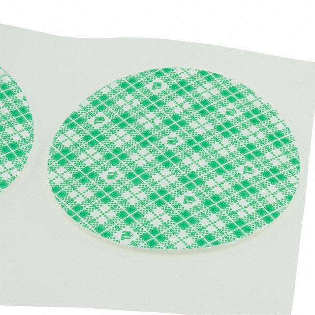 3M 4026 CIRCLE-2"-53M (TC)