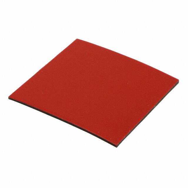 3M 4646 1"SQ-2503M (TC)