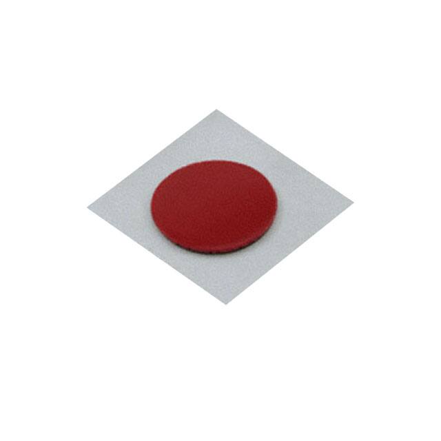 3M 4646 CIRCLE-0.75"-2503M (TC)