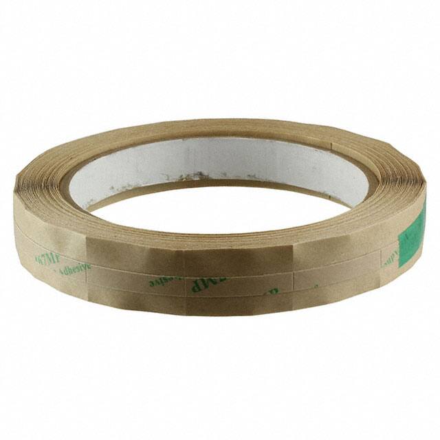 3M 467MP 2.5CMX0.5CM-5003M (TC)
