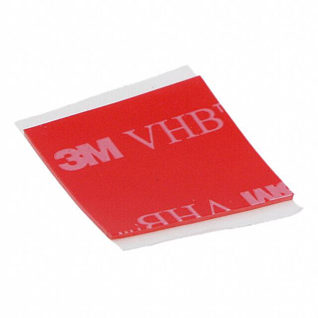 3M 4905 0.5"SQ-2503M (TC)