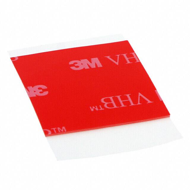 3M 4905 1"SQ-2503M (TC)