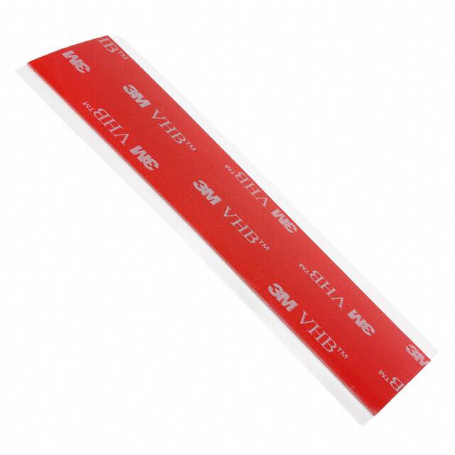 3M 4905 1" X 4"-1003M (TC)