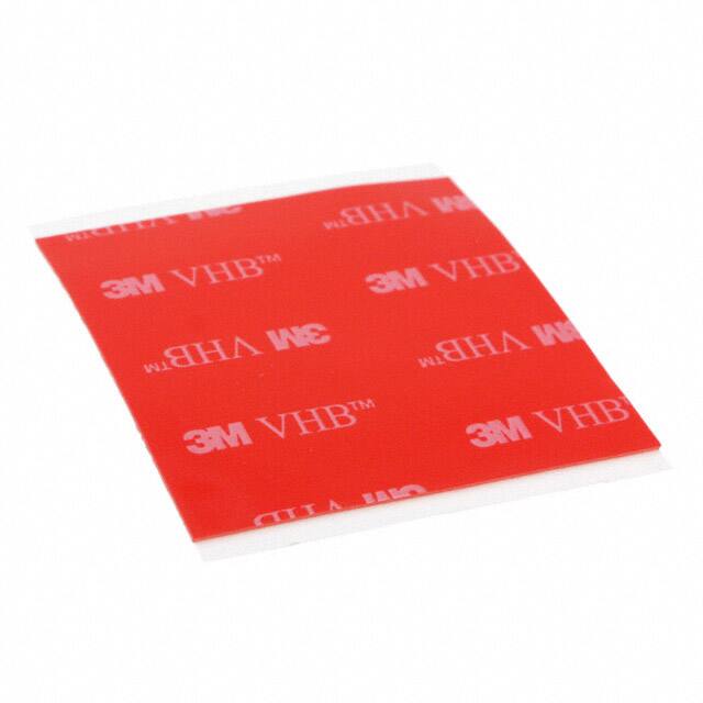 3M 4905 2"SQ-1003M (TC)