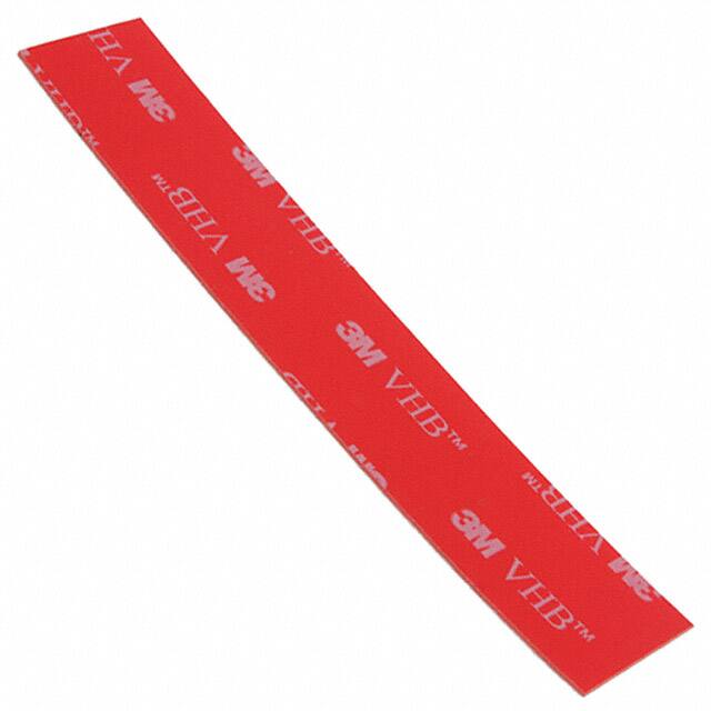 3M 4905 3/4" X 4"-1003M (TC)