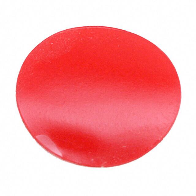 3M 4905 CIRCLE-0.5"-2503M (TC)