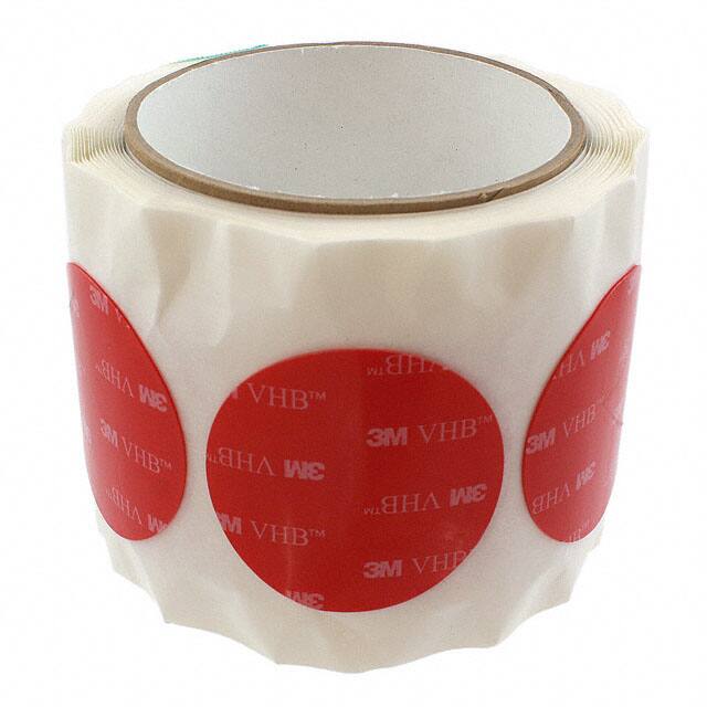 3M 4905 CIRCLE-2"-1003M (TC)