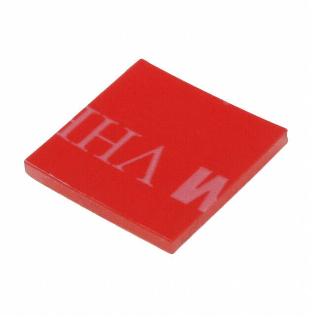 3M 4910 0.5"SQ-2503M (TC)