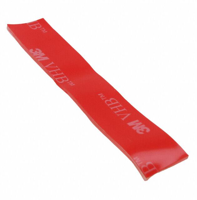 3M 4910 1/2" X 3"-1003M (TC)