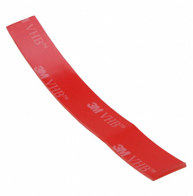 3M 4910 1/2" X 4"-1003M (TC)
