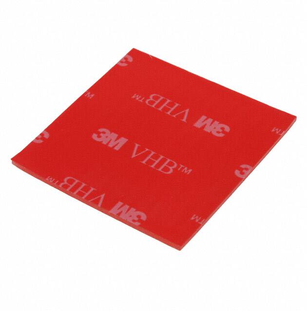 3M 4910 1.5"SQ-1003M (TC)