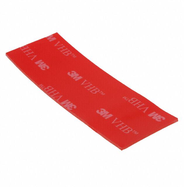 3M 4910 1" X 3"-1003M (TC)