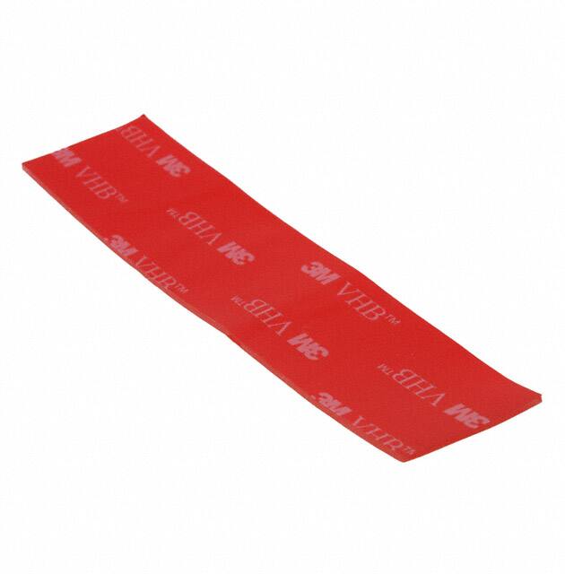 3M 4910 1" X 4"-1003M (TC)