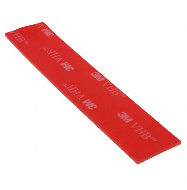 3M 4910 3/4" X 4"-1003M (TC)