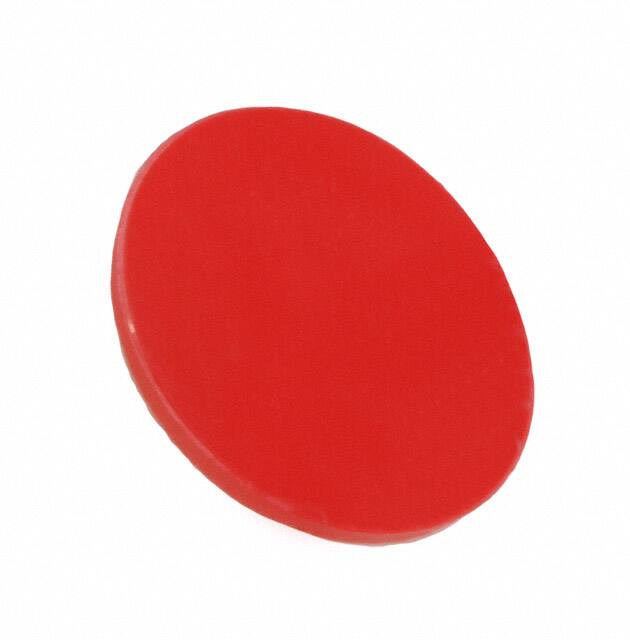 3M 4910 CIRCLE-1"-2503M (TC)