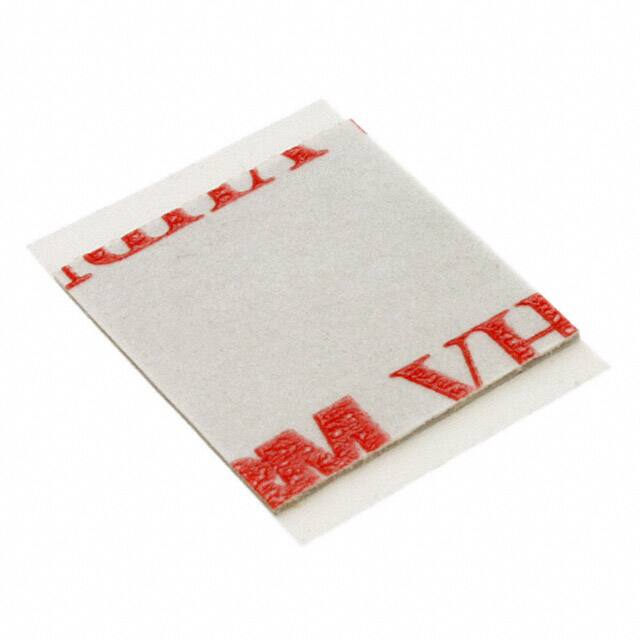3M 4926 0.75"SQ-2503M (TC)