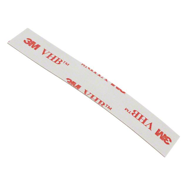 3M 4926 1/2" X 3"-1003M (TC)