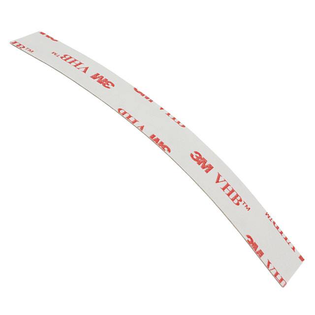 3M 4926 1/2" X 4"-1003M (TC)