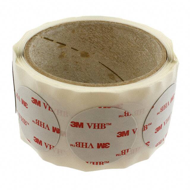3M 4926 CIRCLE-1.5"-1003M (TC)