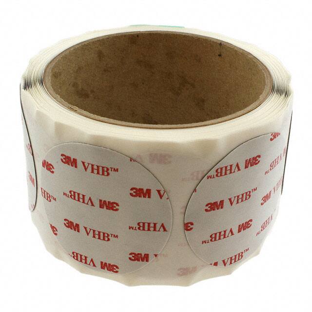 3M 4926 CIRCLE-2"-1003M (TC)