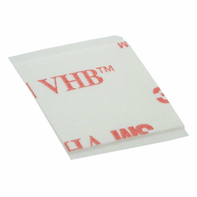 3M 4930 0.5"SQ-2503M (TC)