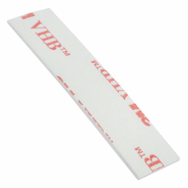 3M 4930 1/2" X 2"-1003M (TC)