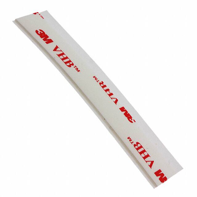 3M 4930 1/2" X 3"-1003M (TC)