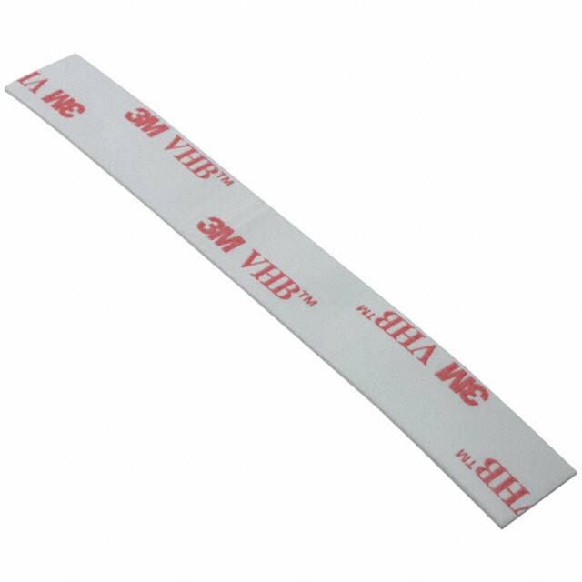 3M 4930 1/2" X 4"-1003M (TC)