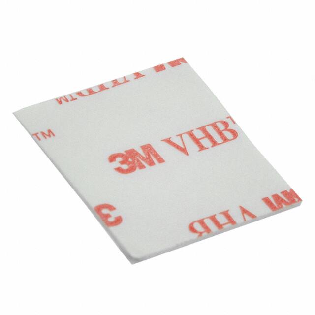 3M 4930 1"SQ-2503M (TC)