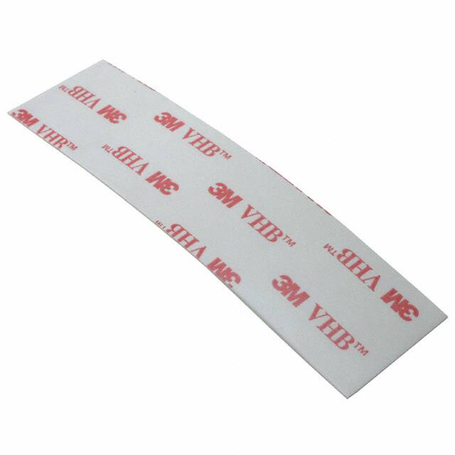 3M 4930 1" X 4"-1003M (TC)