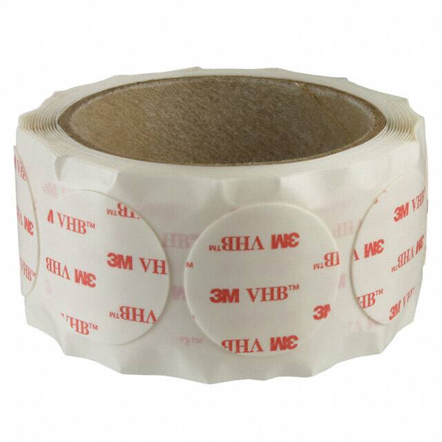 3M 4930 CIRCLE-1.5"-1003M (TC)