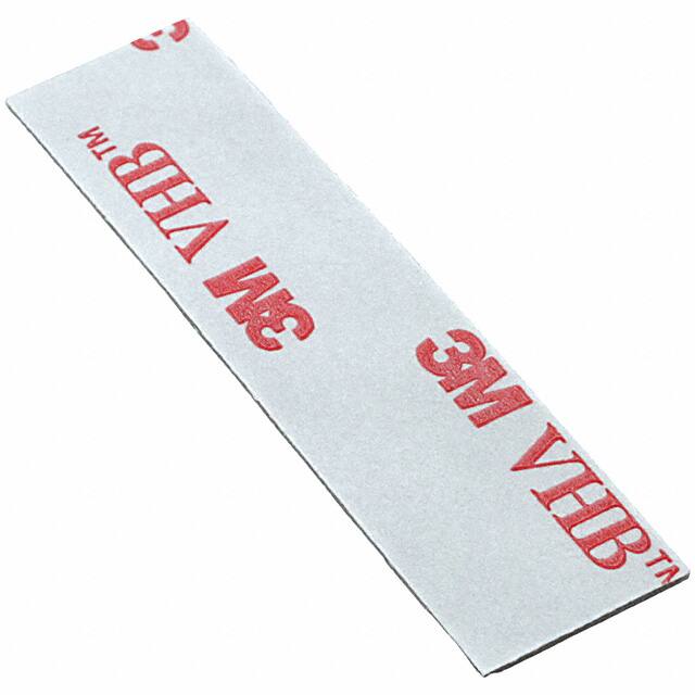 3M 4936 1/2" X 2"-1003M (TC)