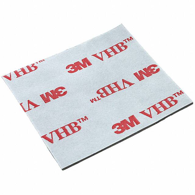 3M 4936 1.5"SQ-1003M (TC)