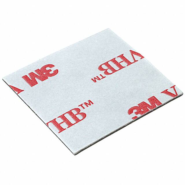 3M 4936 1"SQ-2503M (TC)