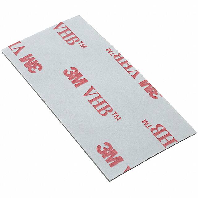 3M 4936 1" X 2"-1003M (TC)