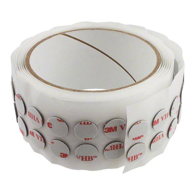 3M-4941-0.750-DISCS3M (TC)