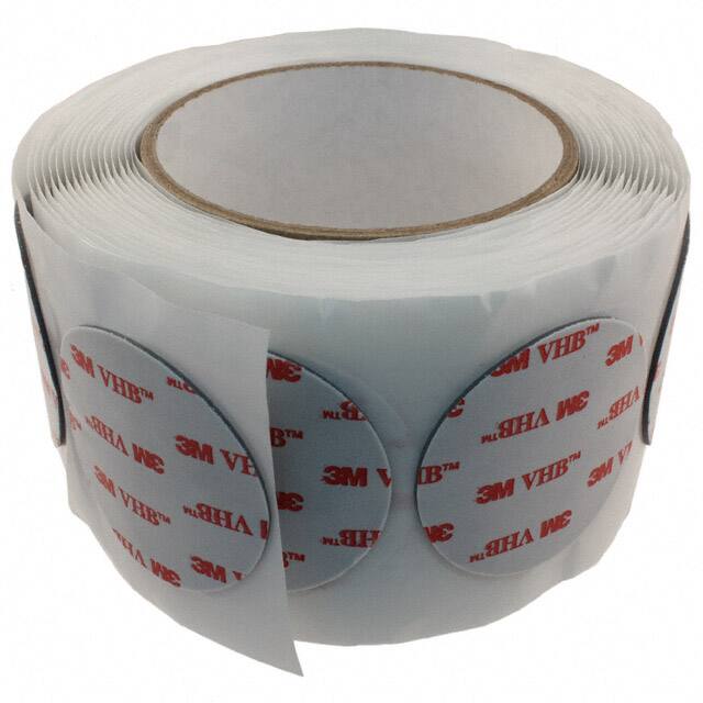 3M-4941-2.000-DISCS3M (TC)