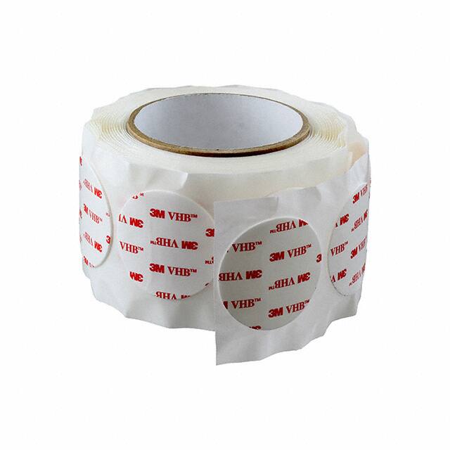 3M 4952 CIRCLE-2"-1003M (TC)