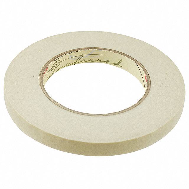 3M 501 0.5" X 60YD3M (TC)