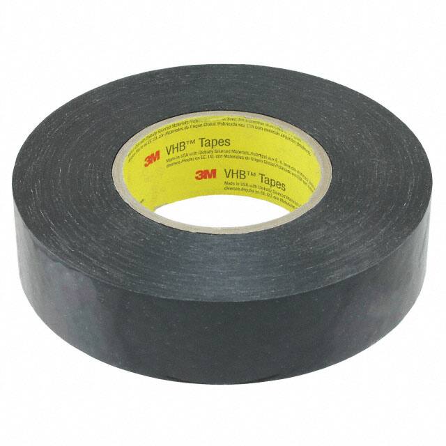 3M 5906 1.5" X 72YDS3M (TC)