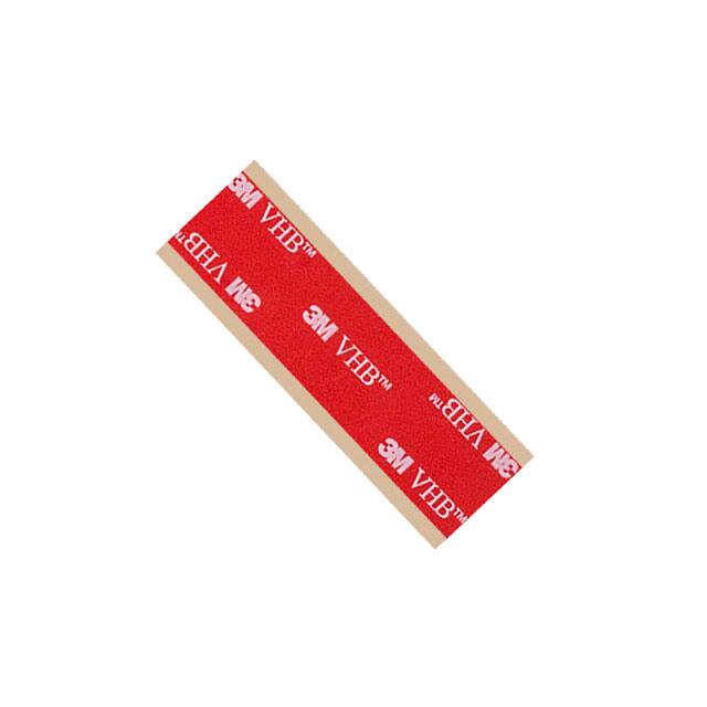 3M 5962 1" X 3"-653M (TC)