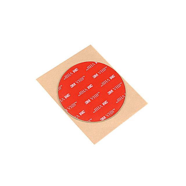 3M 5962 CIRCLE-2"-1003M (TC)