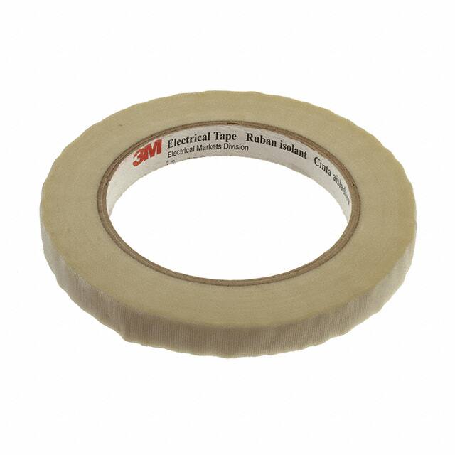 3M 69 0.5" X 36YD - WHITE3M (TC)