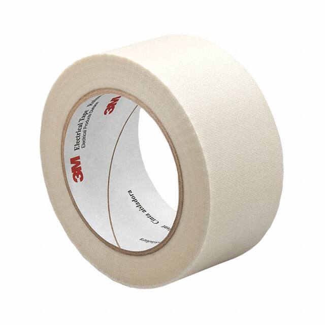 3M 69 2" X 36YD - WHITE3M (TC)