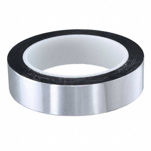 3M 850 1" X 72YD - SILVER3M (TC)